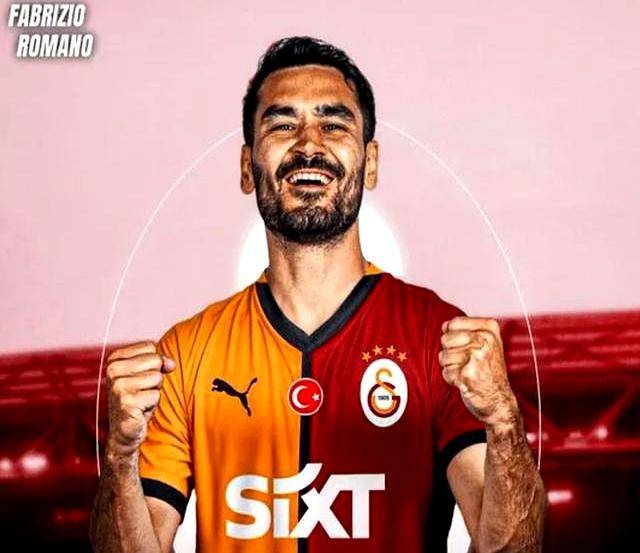 曼城功勋离队，34岁队长转战土超，签约2年再启程